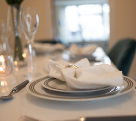 Napkin Plate image