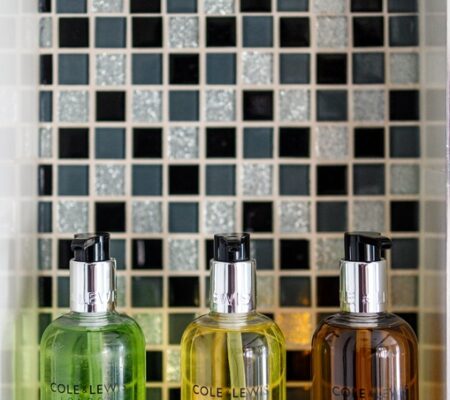 Shower Gels (Copy)